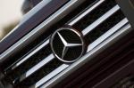 Mercedes-Benz G550 2013 года